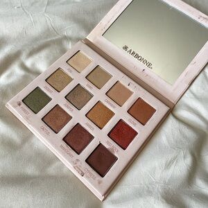 Arbonne “It’s all in the Eyes” Pallet